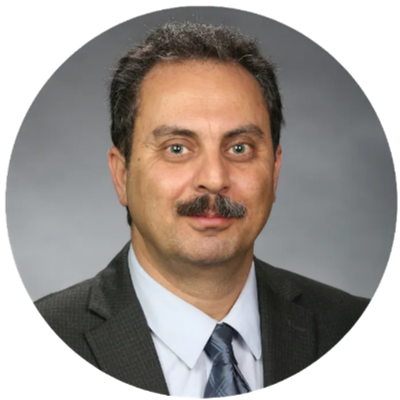 Dr. Fariborz Tehrani