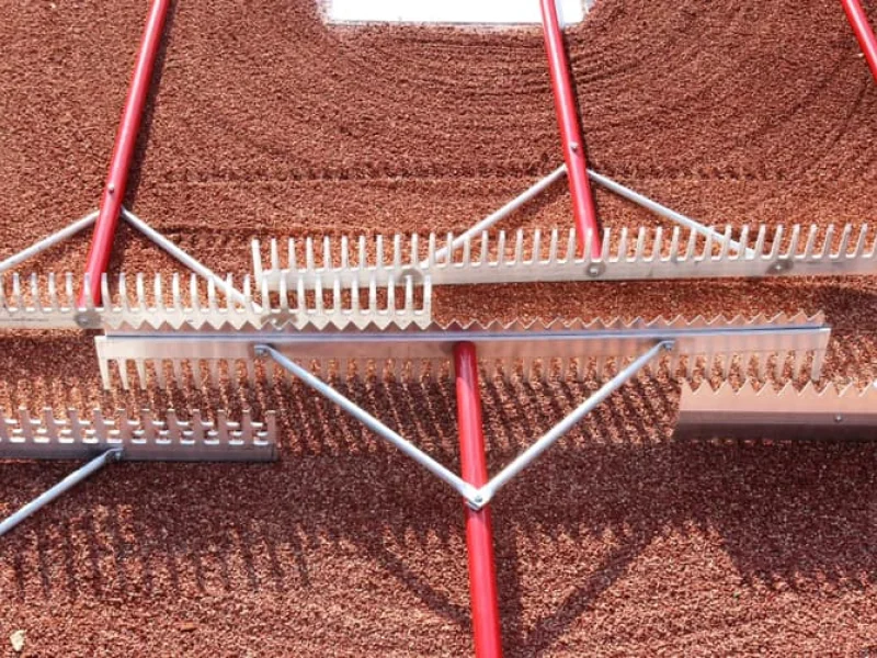 Worker on Construction