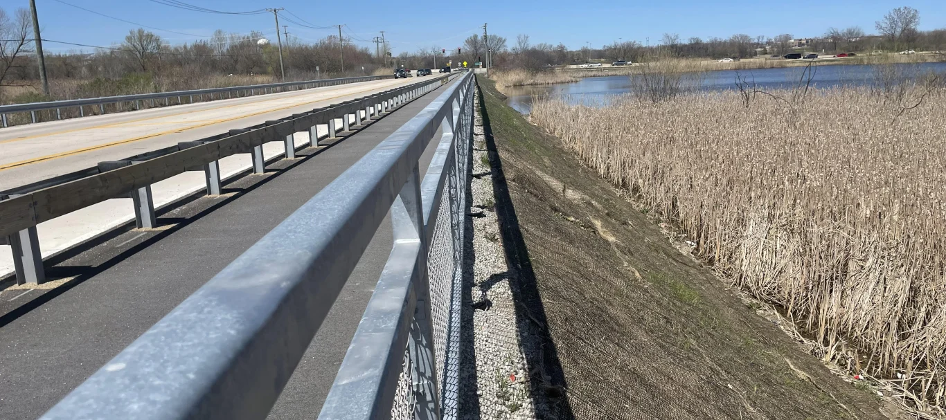 Structural Lightweight Concrete