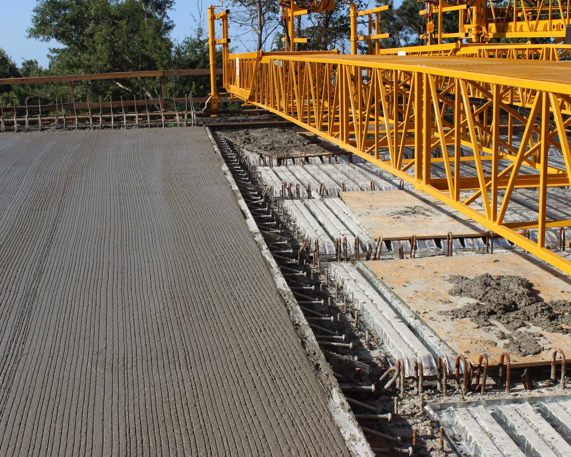 Structural Lightweight Concrete