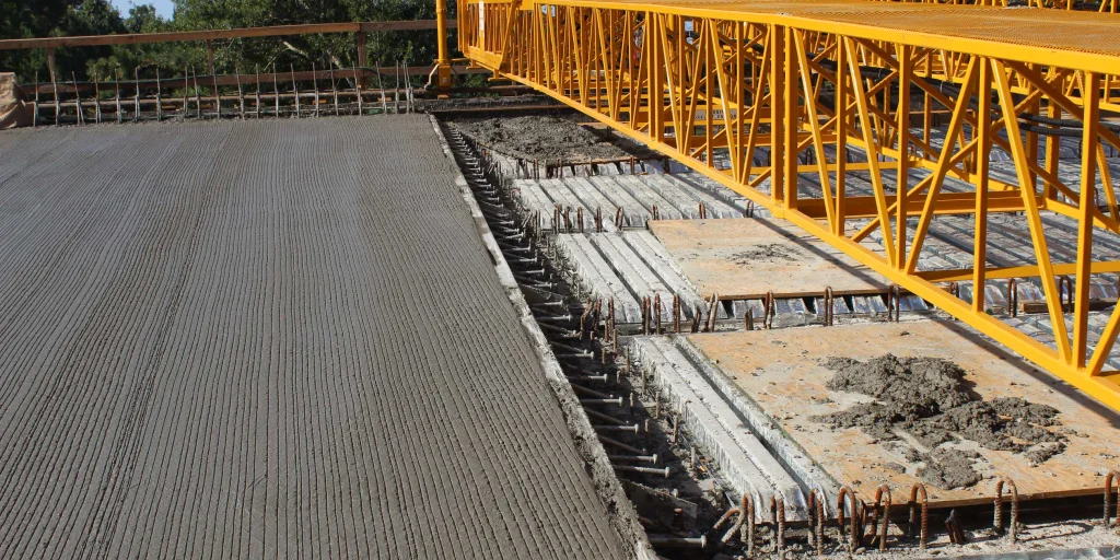 Structural Lightweight Concrete