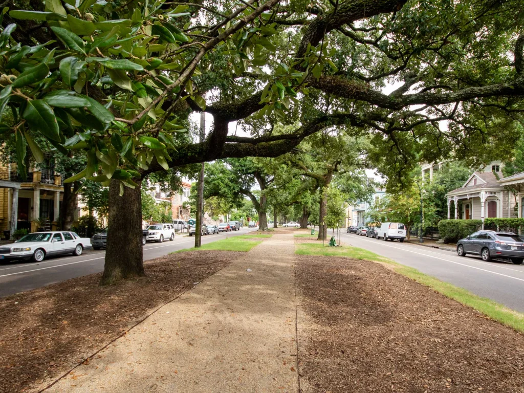 Worker on Construction