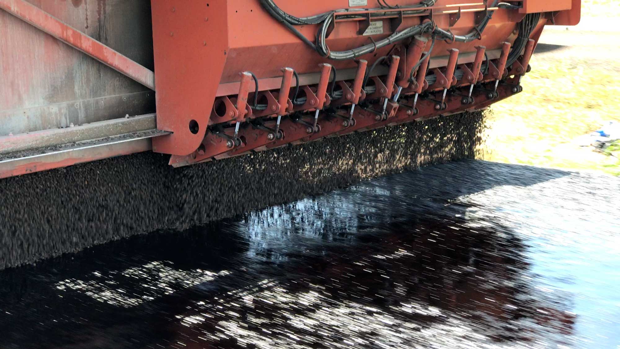 FAQs: Asphalt Surface Treatments - Arcosa Lightweight 2026