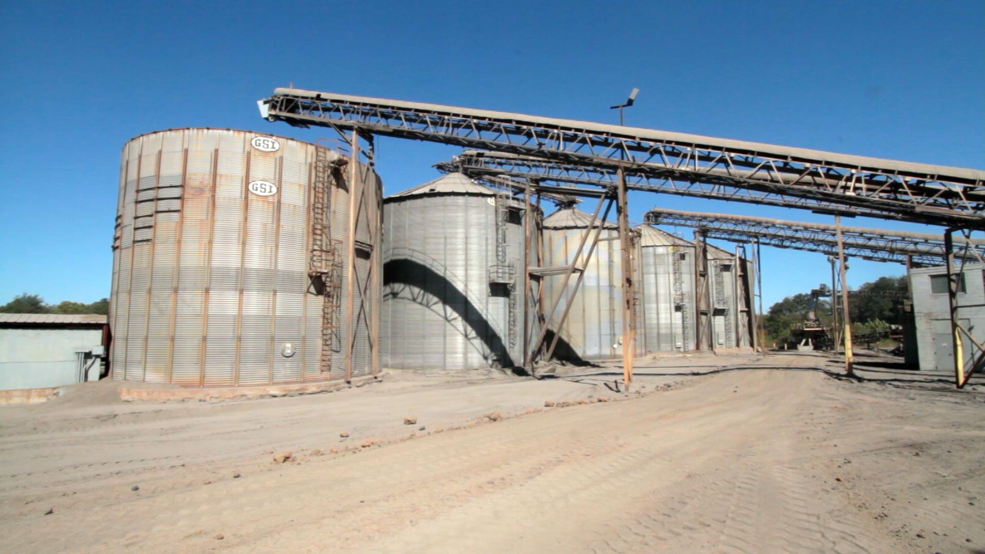 Final Product and Storage